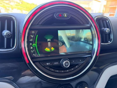MINI Mini Countryman 2.0 Cooper SD Essential Countryman (20)