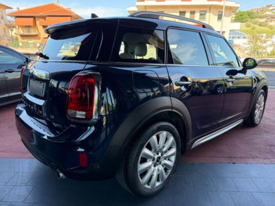 MINI Mini Countryman 2.0 Cooper SD Essential Countryman (3)