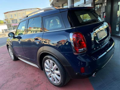 MINI Mini Countryman 2.0 Cooper SD Essential Countryman (4)