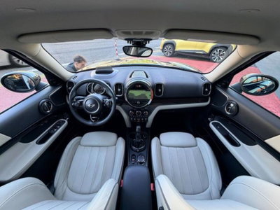 MINI Mini Countryman 2.0 Cooper SD Essential Countryman (6)