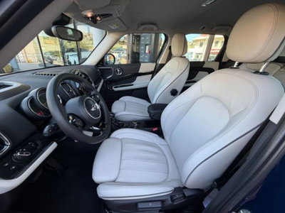 MINI Mini Countryman 2.0 Cooper SD Essential Countryman (7)