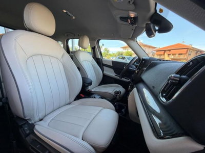 MINI Mini Countryman 2.0 Cooper SD Essential Countryman (8)