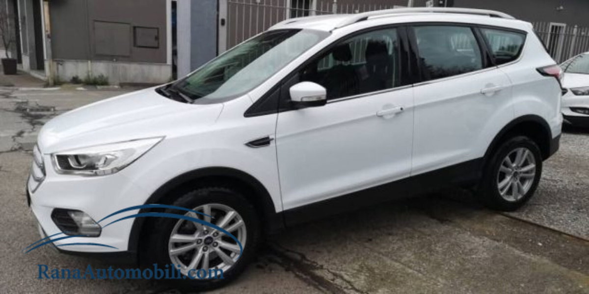 Ford Kuga 1.5 TDCI 120CV S&S 2WD Powershift ST-Line Business (2)