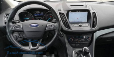 Ford Kuga 1.5 TDCI 120CV S&S 2WD Powershift ST-Line Business (3)