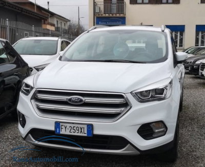 Ford Kuga 1.5 TDCI 120CV S&S 2WD Powershift ST-Line Business (4)