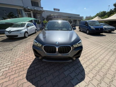BMW X1 xDrive25e Business Advantage usata