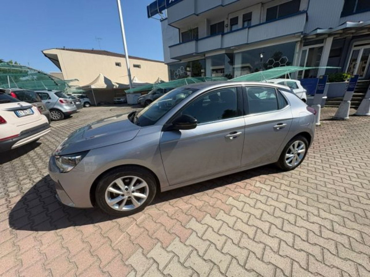 Opel Corsa 1.2 Corsa s&s 75cv (3)