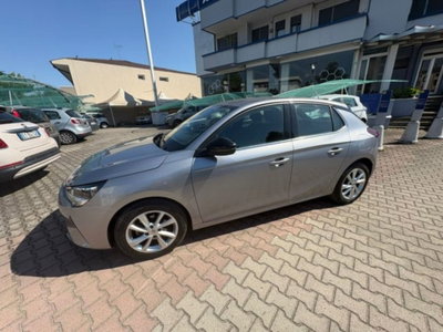 Opel Corsa 1.2 Corsa s&s 75cv (3)