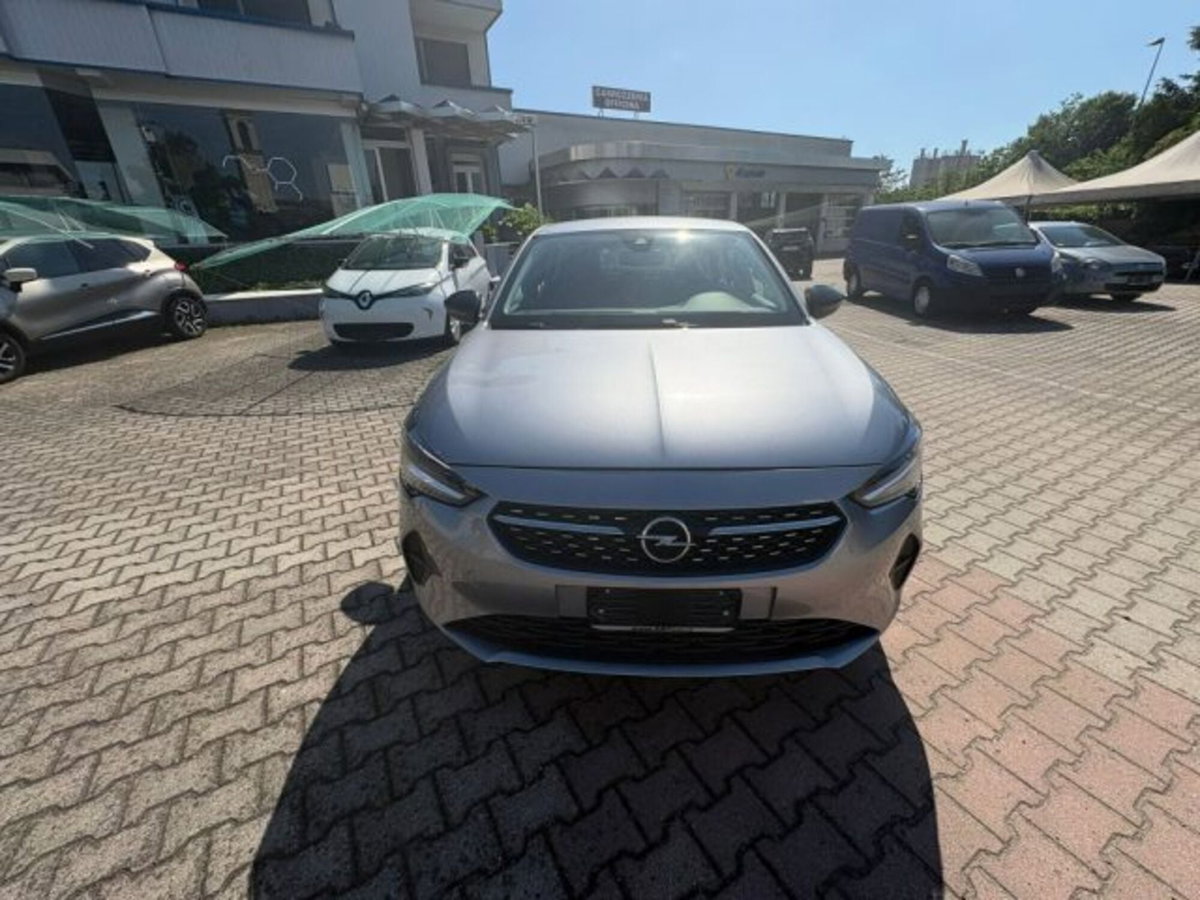 Opel Corsa 1.2 Corsa s&s 75cv (7)