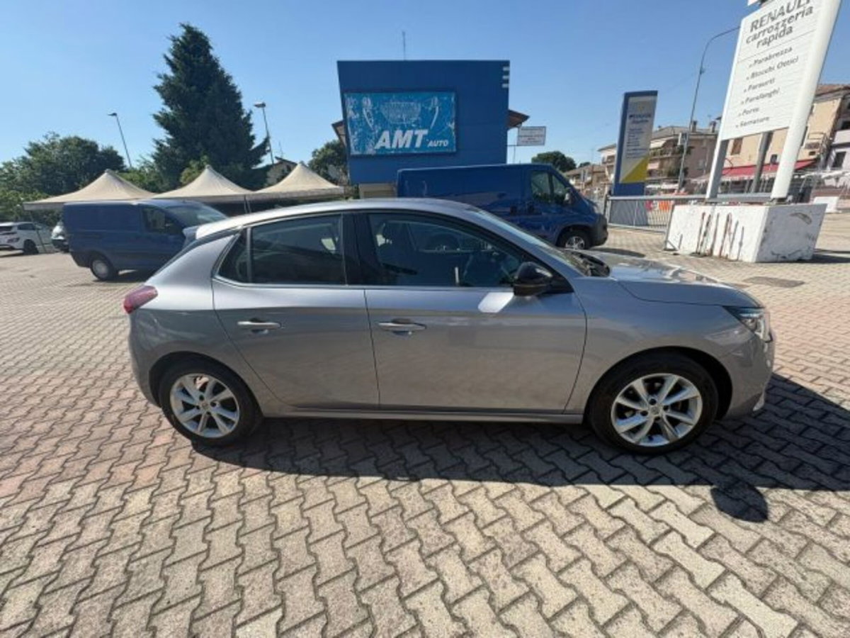 Opel Corsa 1.2 Corsa s&s 75cv