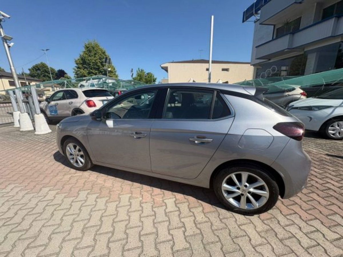 Opel Corsa 1.2 Corsa s&s 75cv (2)