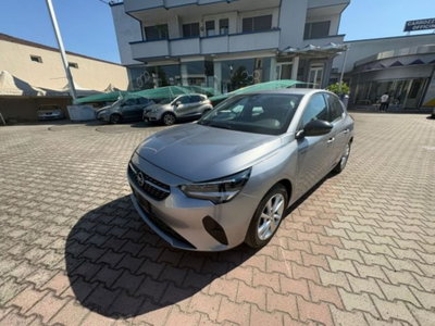 Opel Corsa 1.2 Corsa s&s 75cv (4)
