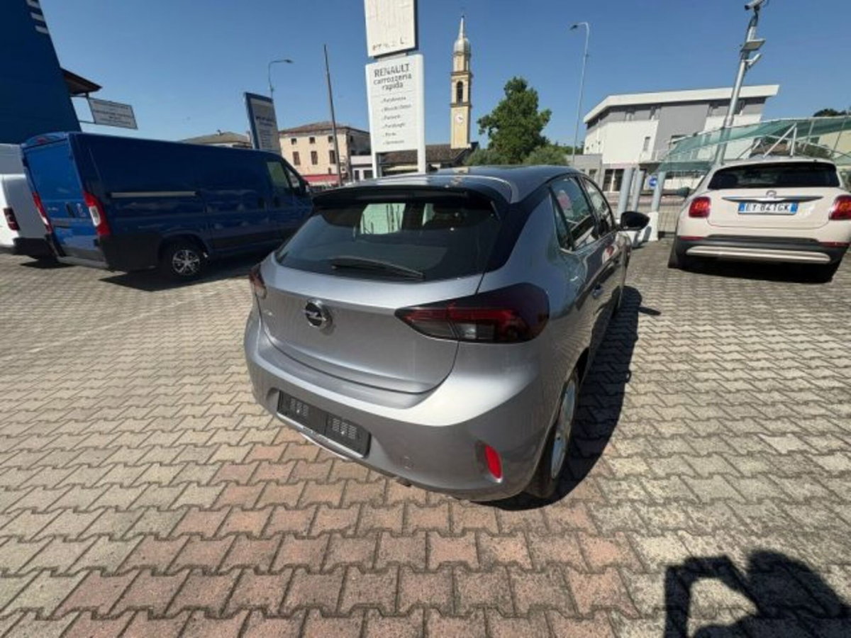 Opel Corsa 1.2 Corsa s&s 75cv (5)