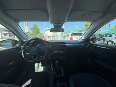 Opel Corsa 1.2 Corsa s&s 75cv (6)