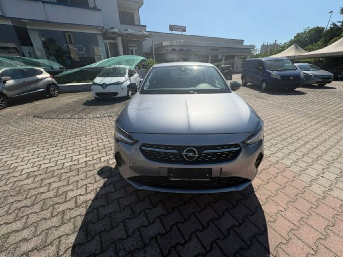 Opel Corsa 1.2 Corsa s&s 75cv (7)
