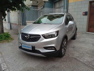 Opel Mokka 1.6 CDTI Ecotec 4x2 Start&Stop Innovation usata