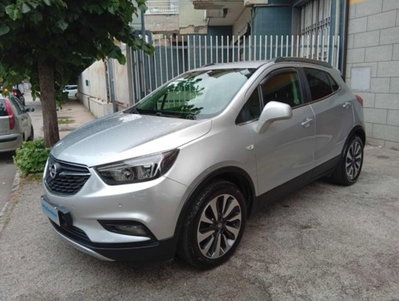 Opel Mokka 1.6 CDTI Ecotec 4x2 Start&Stop Innovation (2)