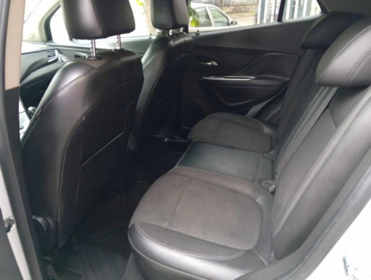 Opel Mokka 1.6 CDTI Ecotec 4x2 Start&Stop Innovation (6)