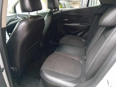 Opel Mokka 1.6 CDTI Ecotec 4x2 Start&Stop Innovation (6)