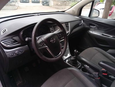 Opel Mokka 1.6 CDTI Ecotec 4x2 Start&Stop Innovation (8)