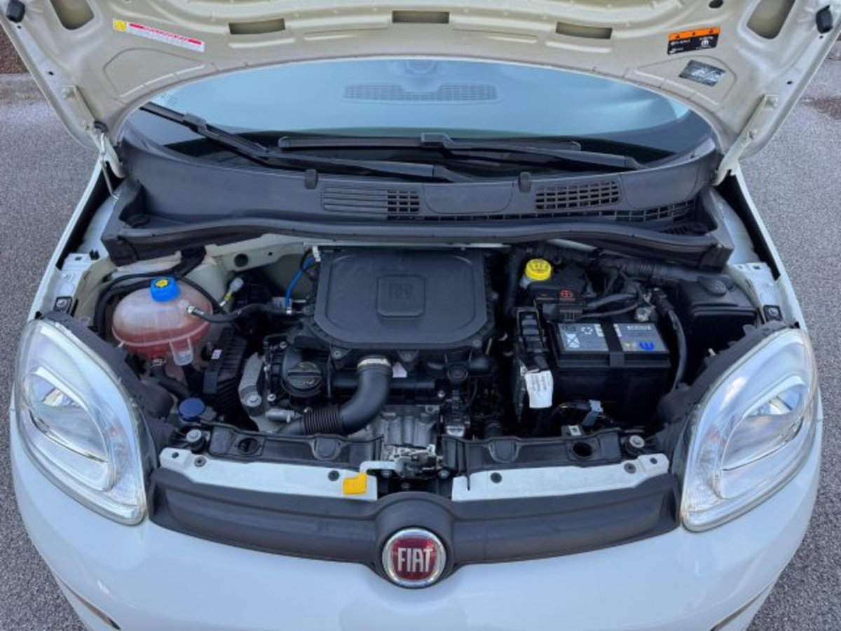 Fiat Panda 1.0 firefly hybrid s&s 70cv 5p.ti (13)