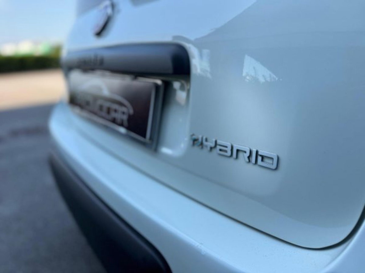 Fiat Panda 1.0 firefly hybrid s&s 70cv 5p.ti (16)