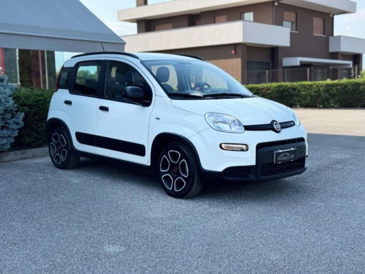 Fiat Panda 1.0 firefly hybrid s&s 70cv 5p.ti (3)