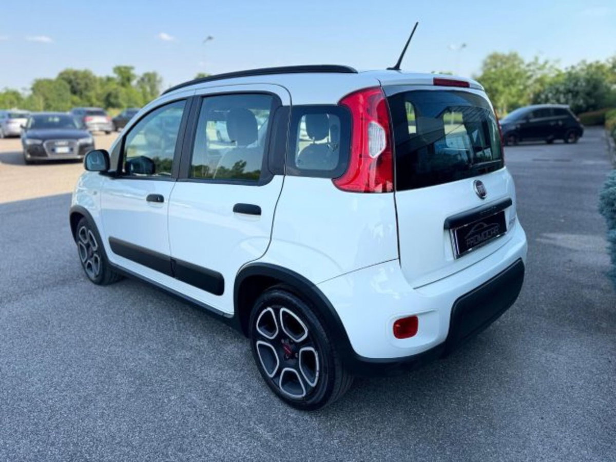 Fiat Panda 1.0 firefly hybrid s&s 70cv 5p.ti (5)