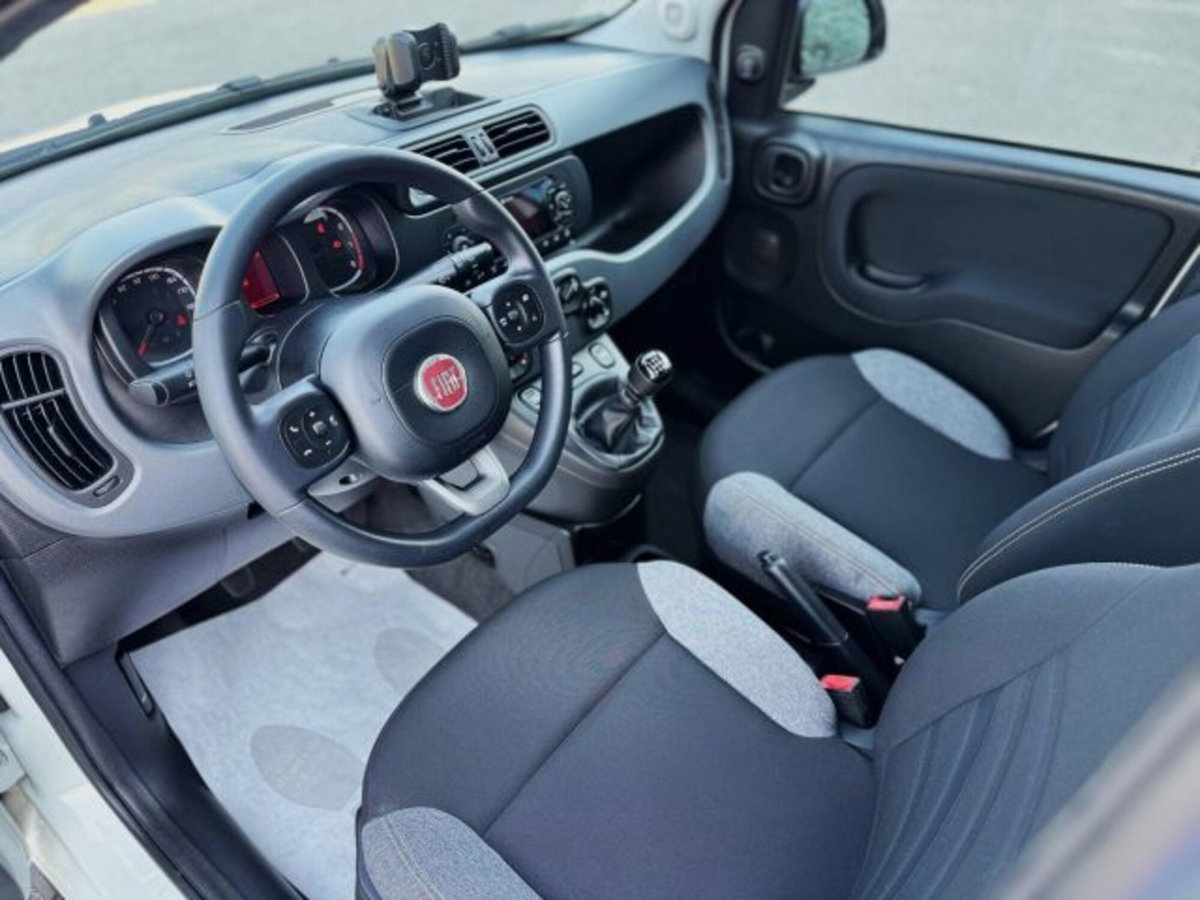 Fiat Panda 1.0 firefly hybrid s&s 70cv 5p.ti (6)