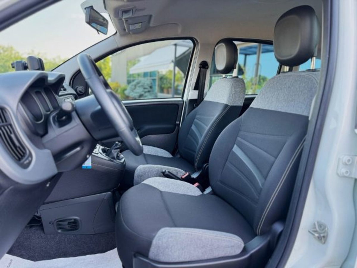 Fiat Panda 1.0 firefly hybrid s&s 70cv 5p.ti (7)