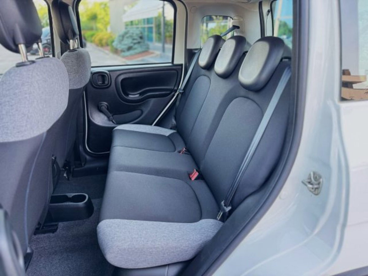 Fiat Panda 1.0 firefly hybrid s&s 70cv 5p.ti (8)