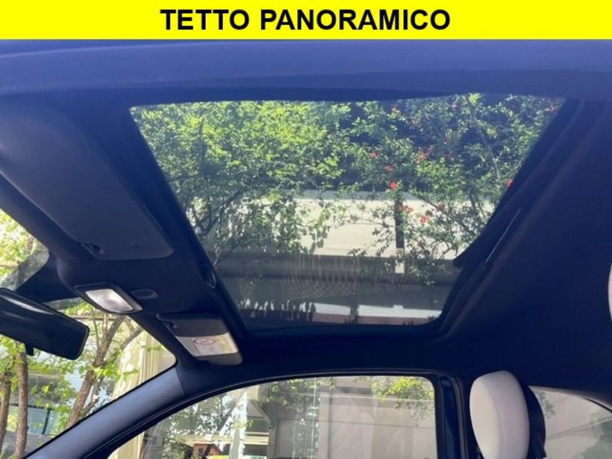 Fiat 500 1.2 Dualogic Dolcevita (10)