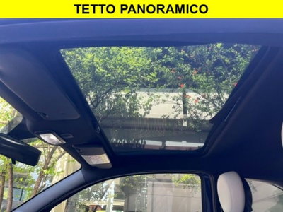 Fiat 500 1.2 Dualogic Dolcevita (10)