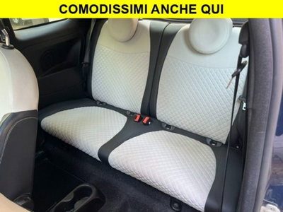 Fiat 500 1.2 Dualogic Dolcevita (11)