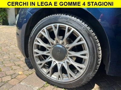 Fiat 500 1.2 Dualogic Dolcevita (13)