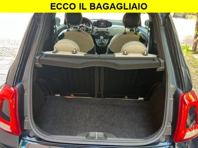 Fiat 500 1.2 Dualogic Dolcevita (14)