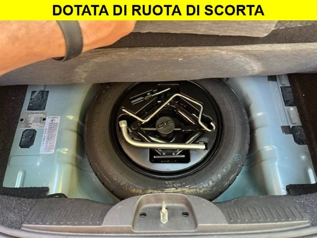Fiat 500 1.2 Dualogic Dolcevita (15)