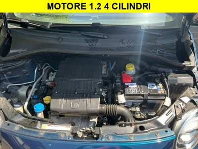 Fiat 500 1.2 Dualogic Dolcevita (16)
