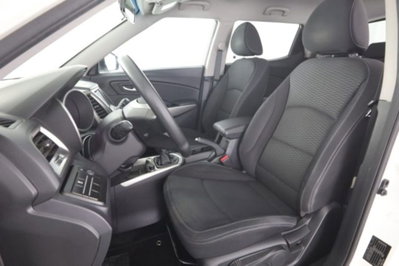 Ssangyong Tivoli 1.6d 2WD Be Cool (2)