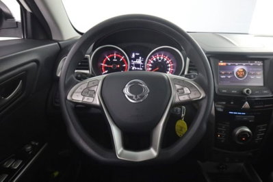 Ssangyong Tivoli 1.6d 2WD Be Cool (5)