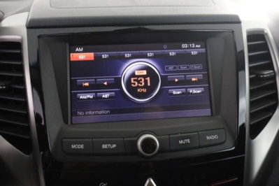 Ssangyong Tivoli 1.6d 2WD Be Cool (9)