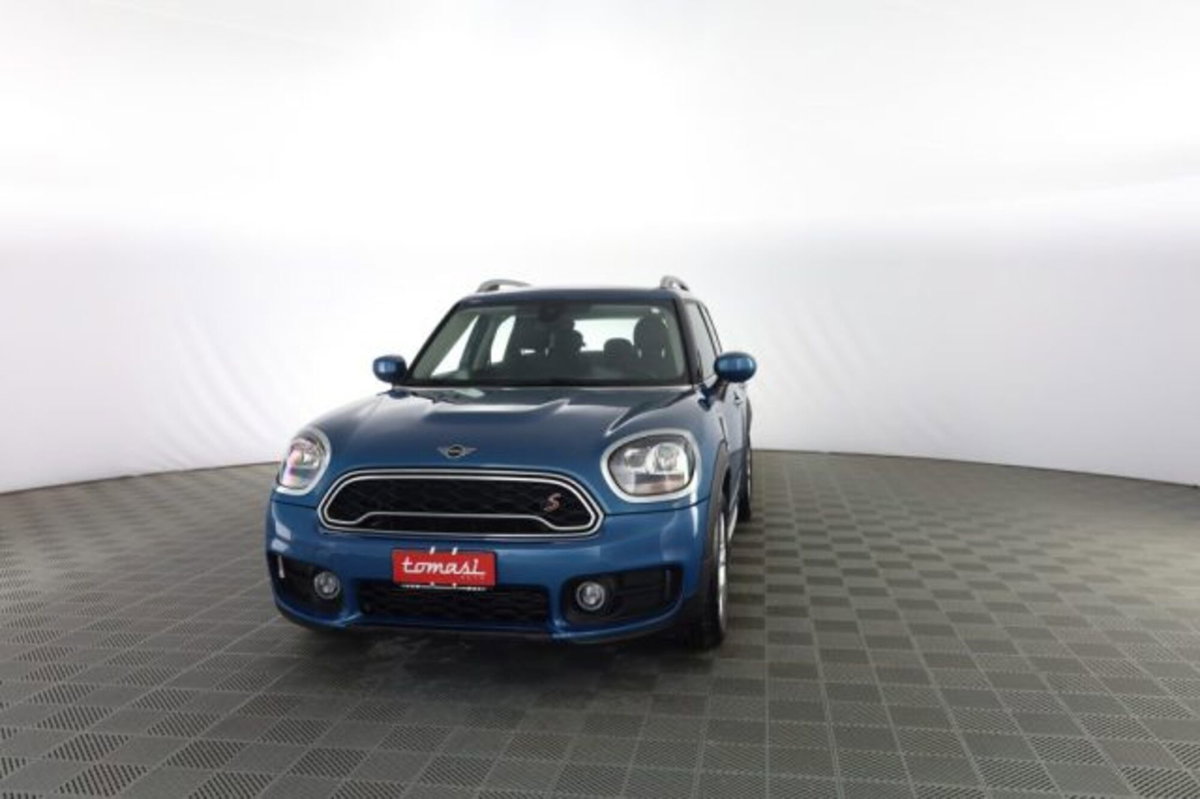 MINI Mini Countryman 2.0 Cooper SD Business Countryman ALL4