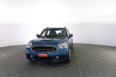 MINI Mini Countryman 2.0 Cooper SD Untamed Edition Countryman ALL4 usata