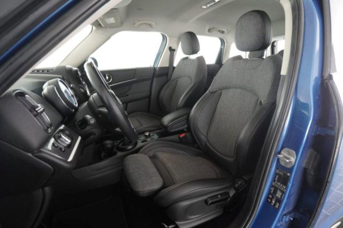 MINI Mini Countryman 2.0 Cooper SD Business Countryman ALL4 (10)