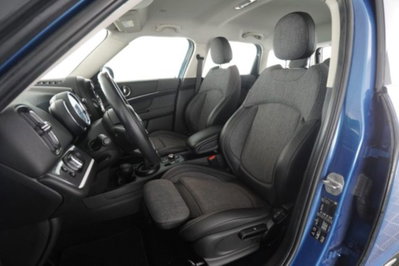 MINI Mini Countryman 2.0 Cooper SD Untamed Edition Countryman ALL4 (10)
