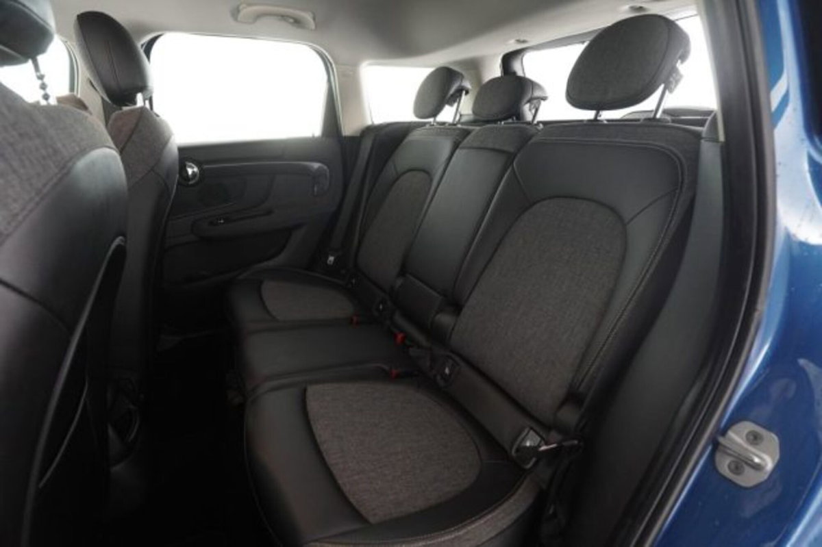 MINI Mini Countryman 2.0 Cooper SD Business Countryman ALL4 (11)