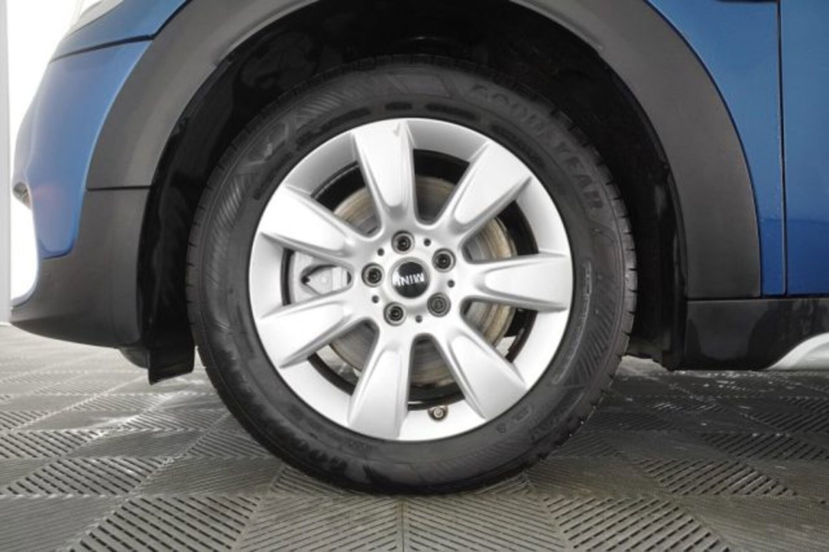 MINI Mini Countryman 2.0 Cooper SD Business Countryman ALL4 (15)