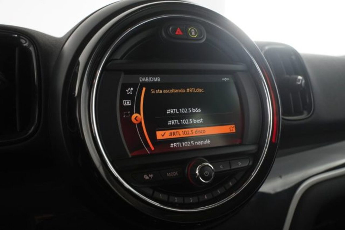 MINI Mini Countryman 2.0 Cooper SD Business Countryman ALL4 (16)