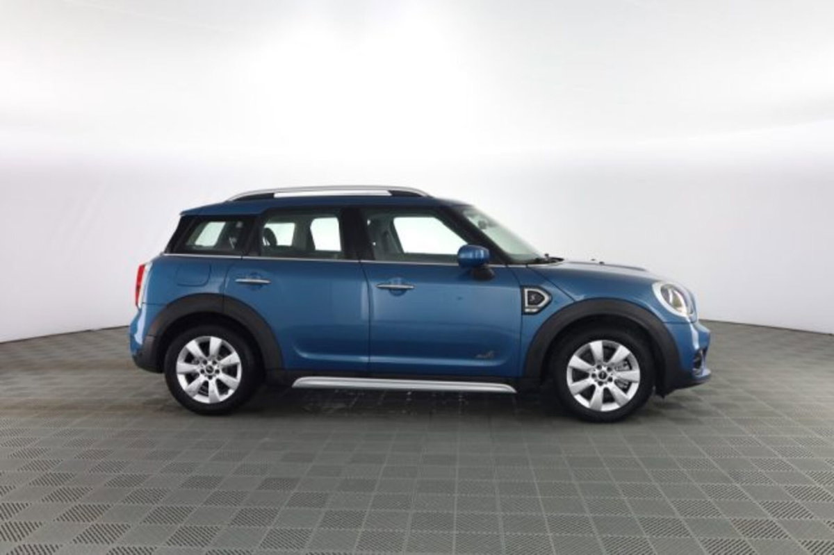 MINI Mini Countryman 2.0 Cooper SD Business Countryman ALL4 (3)
