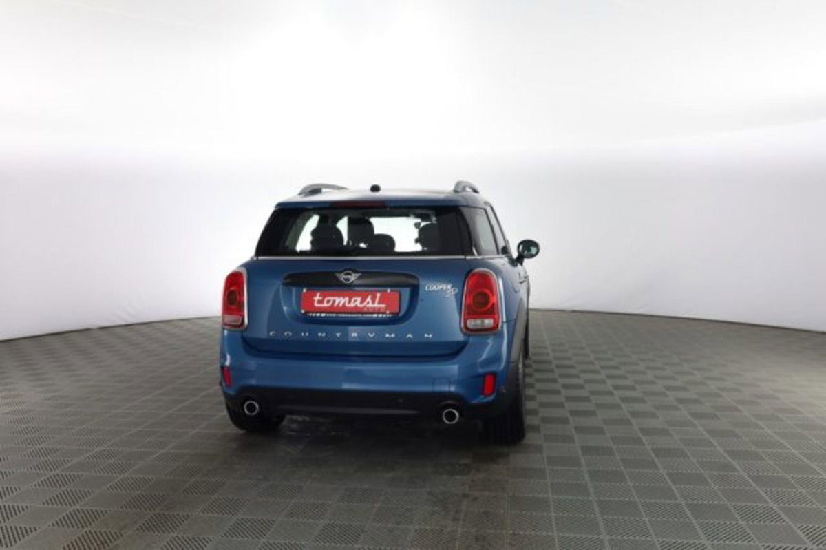 MINI Mini Countryman 2.0 Cooper SD Business Countryman ALL4 (5)